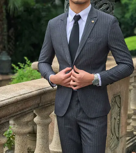 Купить Мужской Костюм Оптом