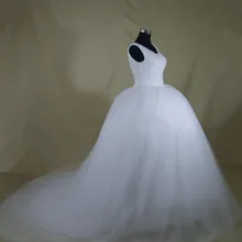 QQ Lover 2017 New Bling Bling Crystals Beaded Tank Wedding dress Bridal Gown Custom made Plus Size Vestido De Noiva