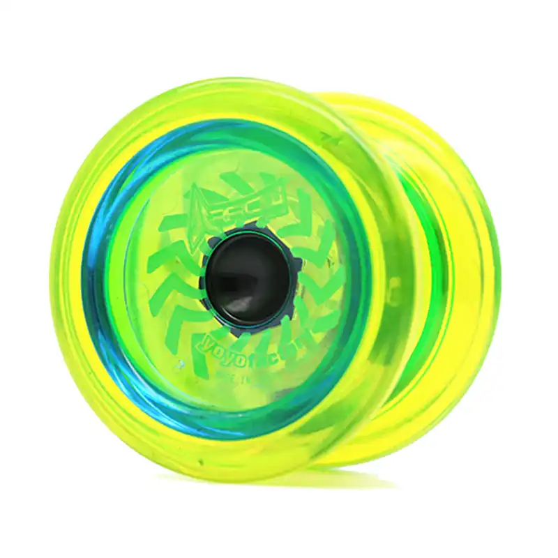 automatic yoyo
