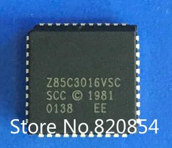 

50pcs/lot Z85C3016VSC Z85C3016 PLCC44