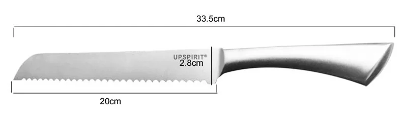 Cake  knife
