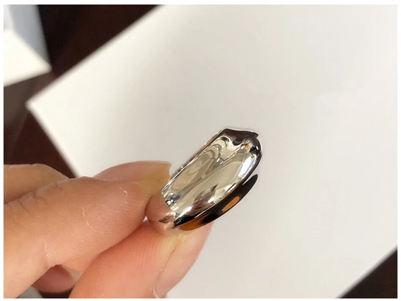 Gold Rings  (2)