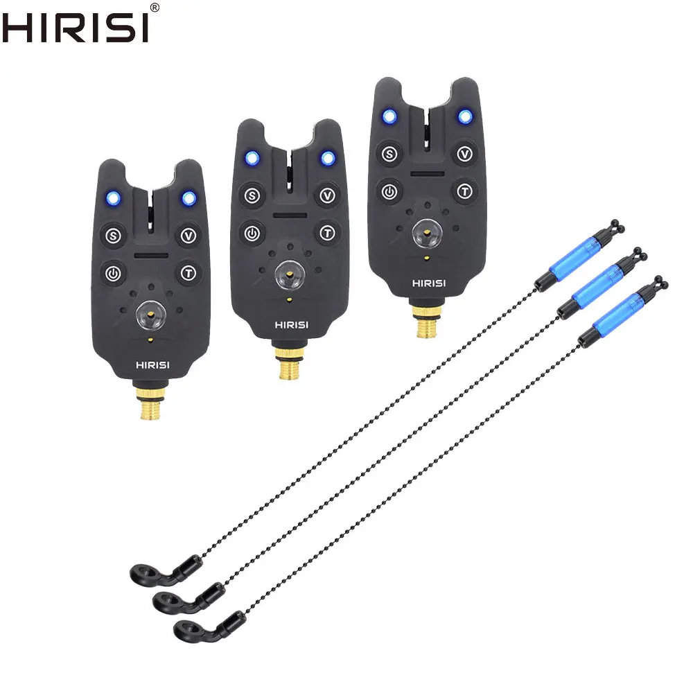 Bite alarm sets Clearance