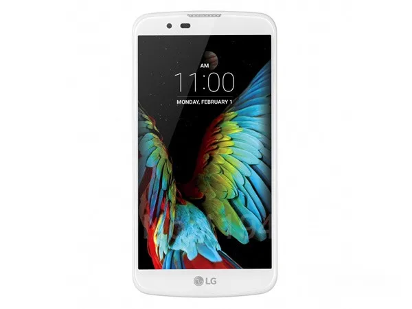 LG K10/F670 смартфон с 5 3 дюймовым дисплеем четырёхъядерным процессором ОЗУ 2 Гб ПЗУ 16