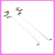 Ноутбук ЖК-дисплей петли для hp павильон G6-2000 экран шарнир оси шарнира