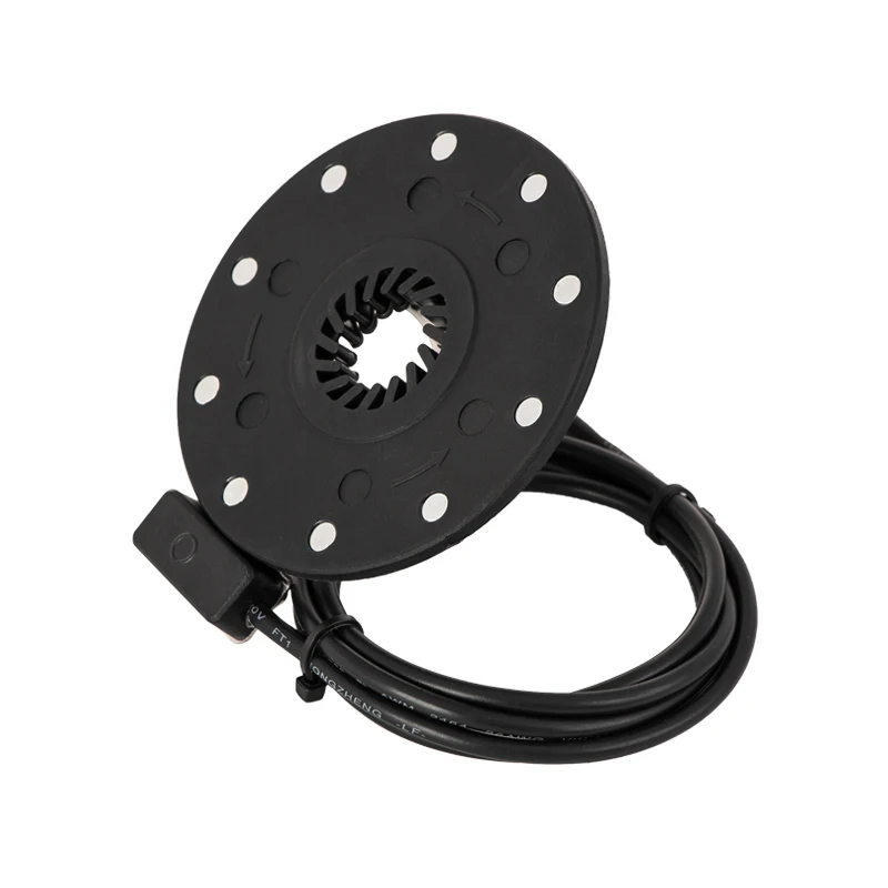 Electric Bicycle 3 pin Waterproof Joint Connector E-bike Pedal Assistant Sensor