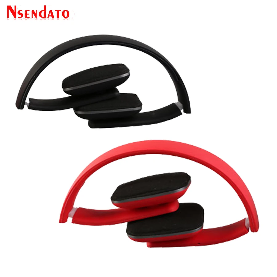 Wireless Headband Headphone (4)