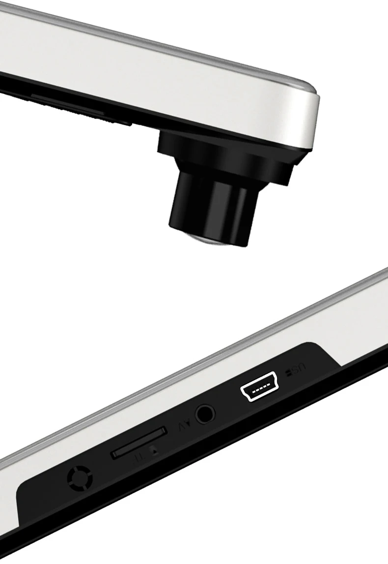 JADO D230 Stream зеркало заднего вида Автомобильный видеорегистратор Камера FHD 1080 P видеорегистратор ночного видения