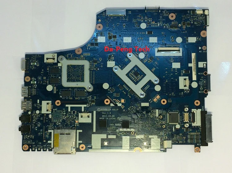 Acer 7750 аккумулятор