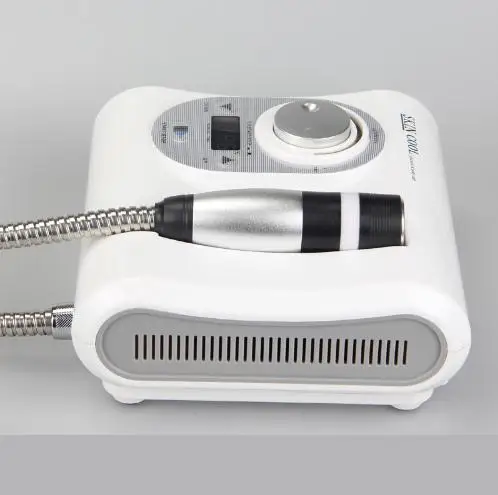  Cool and hot Electroporation cryotherapy no needle mesotherapy skin rejuvenation anti-aging skincar