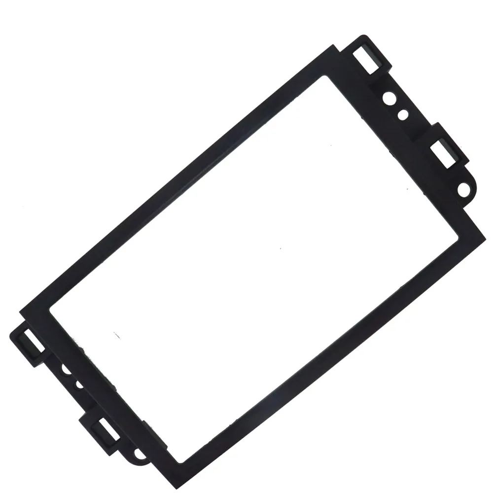 Автомагнитола Fascia комплект мультимедийных рамов для шевролет Авео лова Captiva Epica