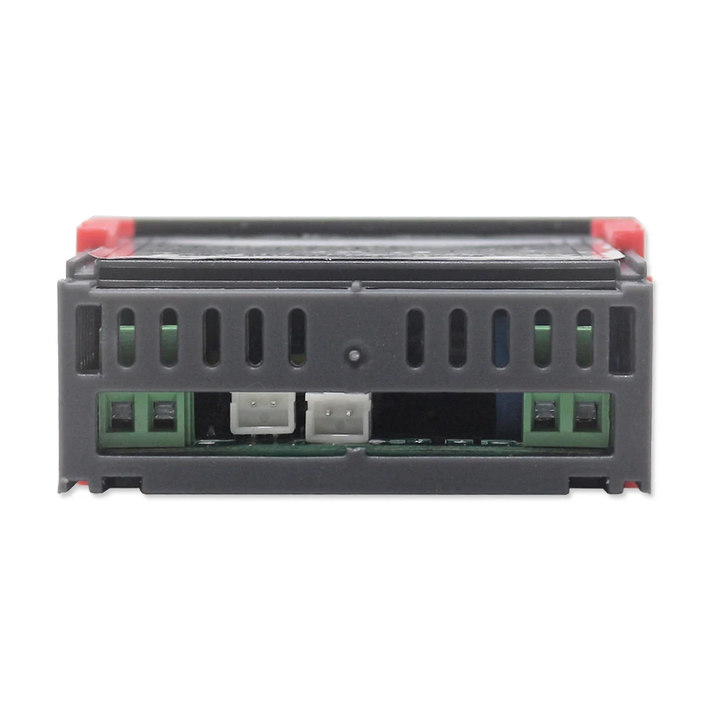 KT1210W STC 3018 цифровой терморегулятор термостат с NTC датчиком нагрева и