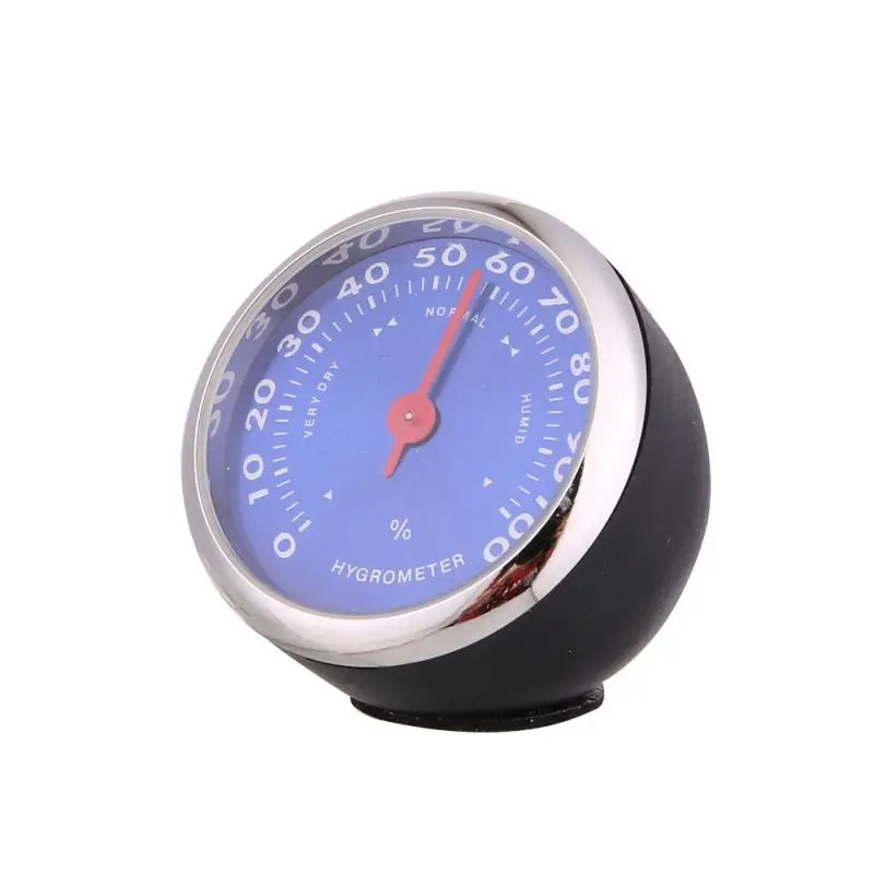 

Car Thermometer Hygrometer Material Car clock Car Electronic Watch Car Air Conditioning Outlet Perfume Ornaments 9449 New