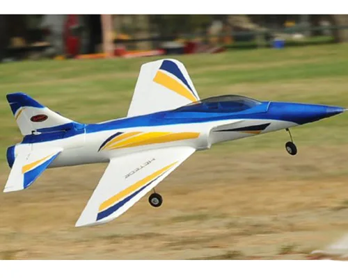 Dynam Meteor 70 мм EDF Jet 910 (36 &quot) Размах крыльев PNP модель радиоуправления |70mm edf jets|edf jetradio