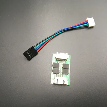 

1pc TL-Smoother Kit Addon Module 40*22mm For DIY Kossel 3D Printer Fast Ship