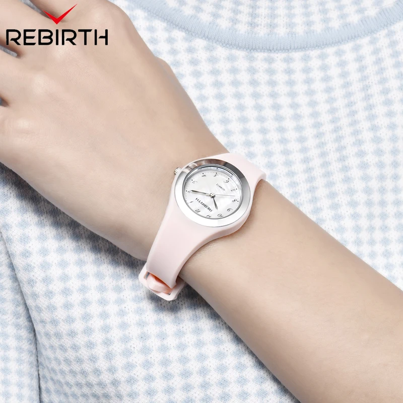 

women watches luxury Top Brand Silicone Strap lady watch for woman Quartz Wristwatch Ladies Women Wrist Watches Relogio Feminino