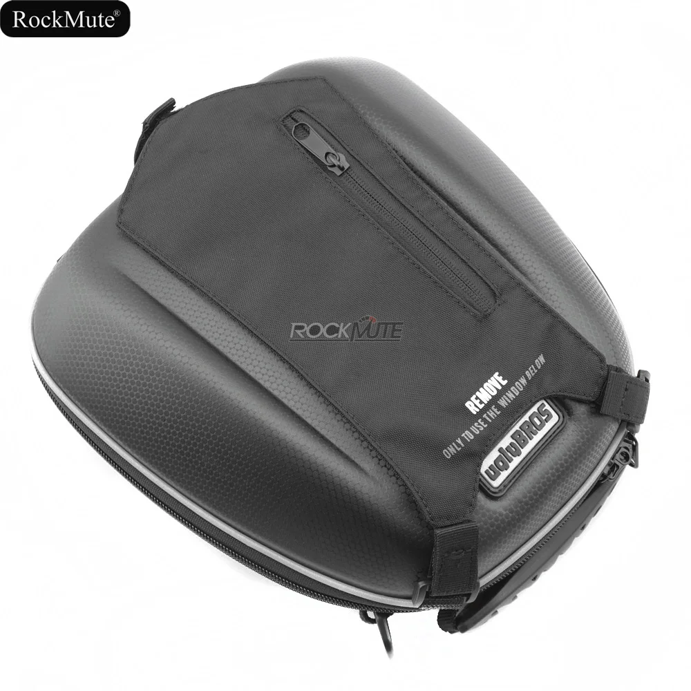 

Motorcycle Multi-Function Waterproof Luggage Racing Bag For HONDA CMX 300/500 Rebel CB1100 2017-2018 CB150R CB1000R 2018