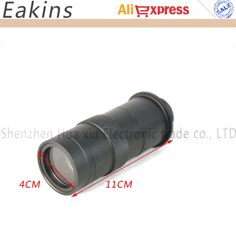 China c-mount lens Suppliers