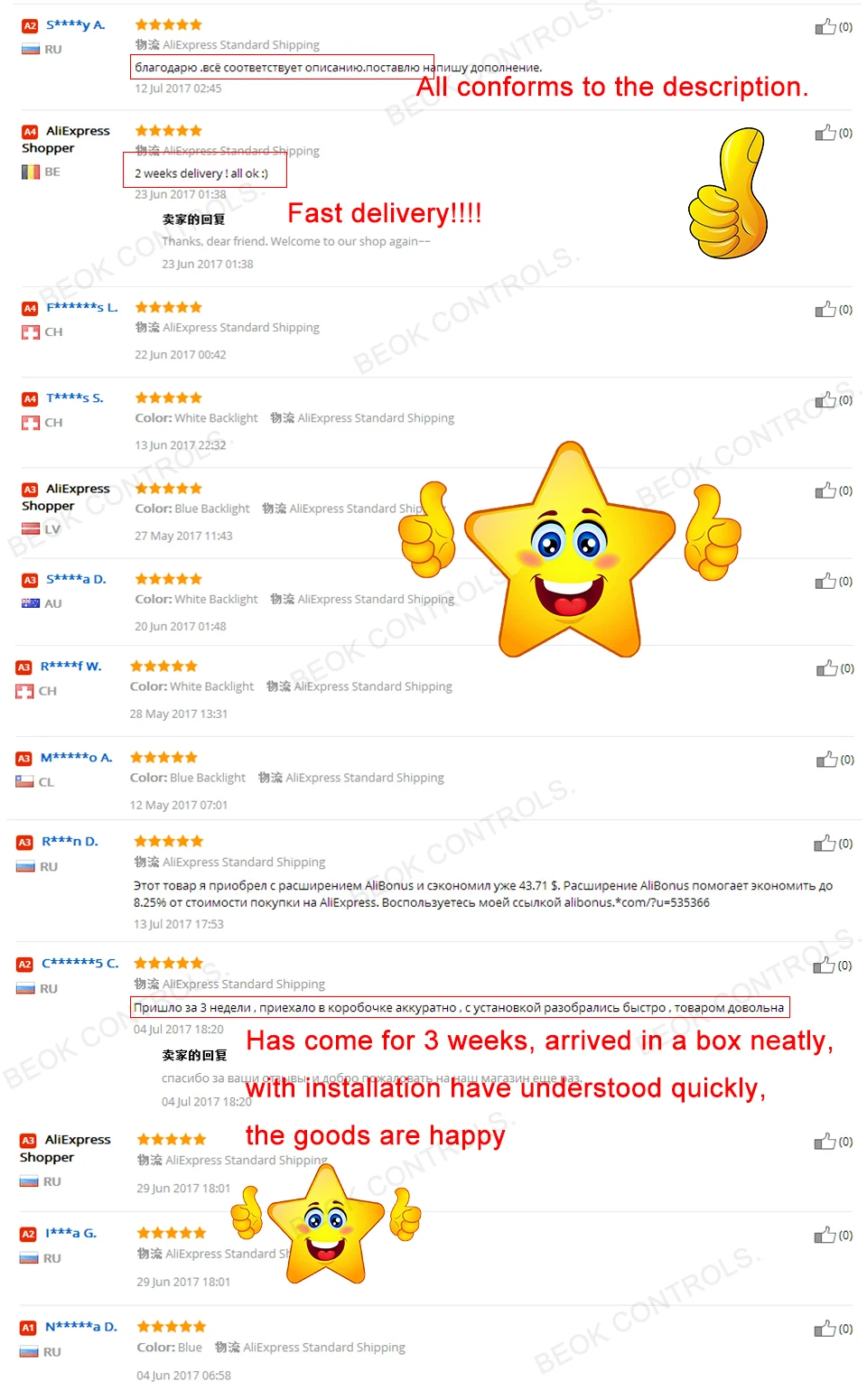 313 positive feedback