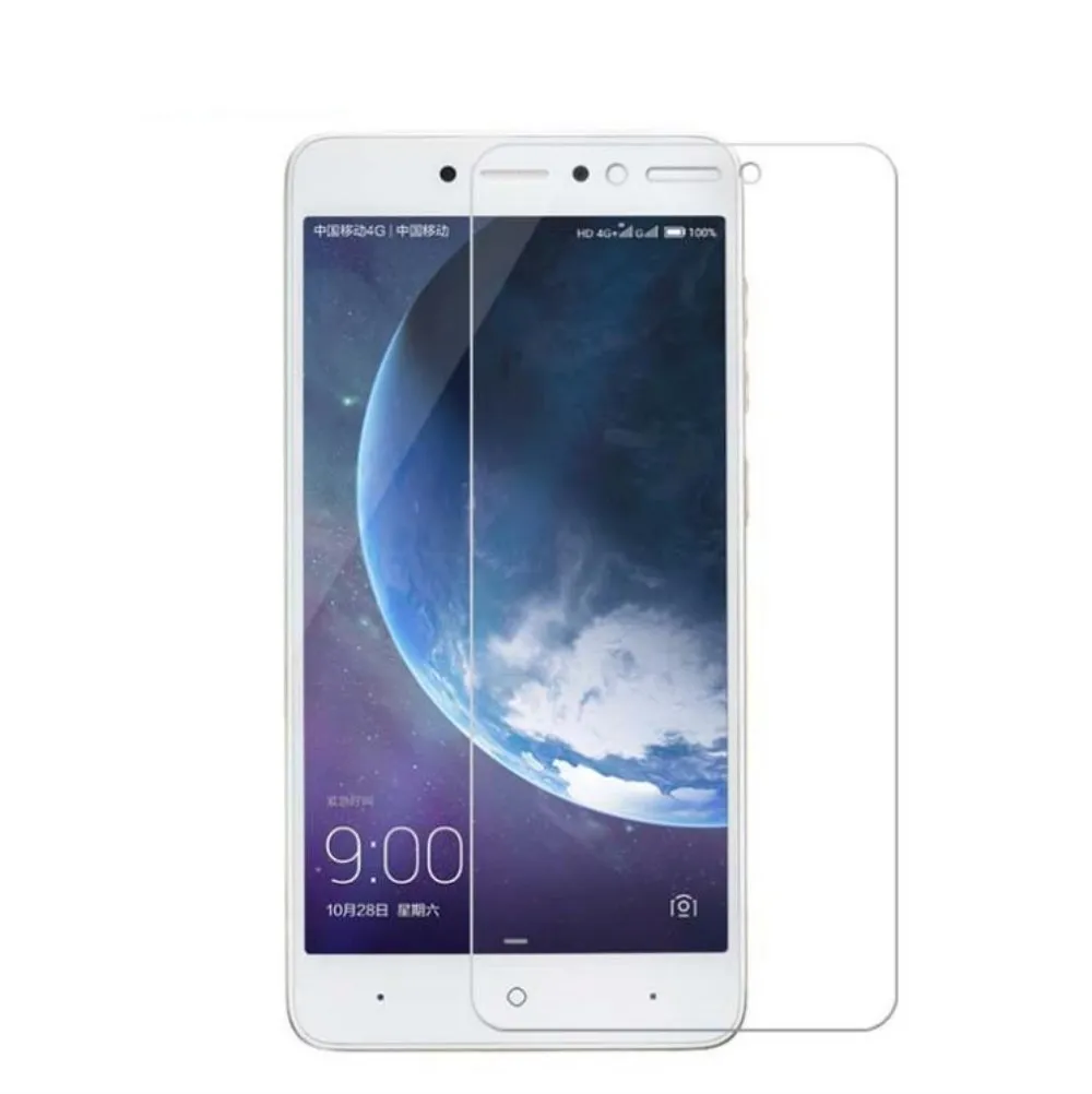 

2PCS Screen Protector For china mobile A3S Glass Tempered Glass For china mobile A3S Glass Phone Tempered Film