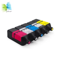 Winnerjet 5 литров Светодиодный УФ-чернила для Epson dx5 dx7 печатающая головка УФ струйный принтер чернила для гофрированной упаковки коробка печать светодиодный отверждения
