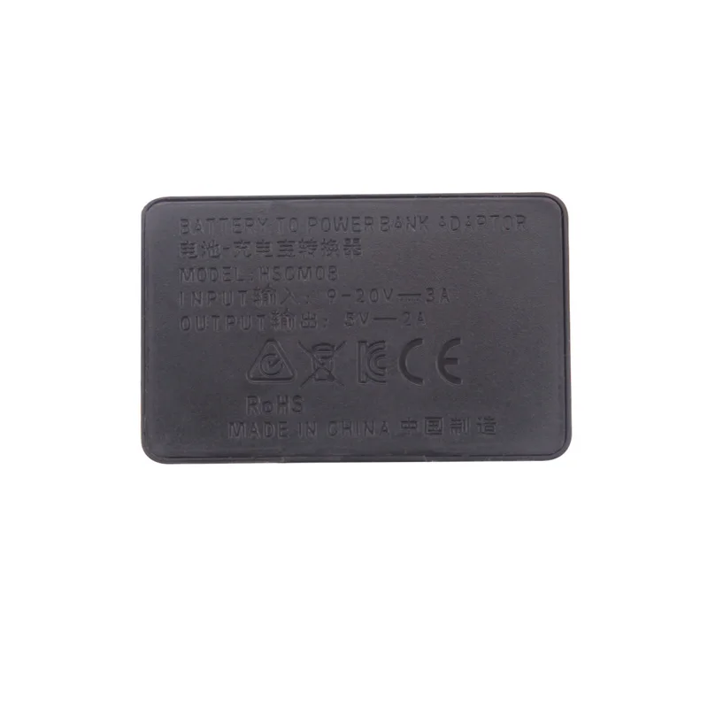 Battery discharger Energy Converters Adapter For DJI Mavic air Drone Accessories 1 (5)