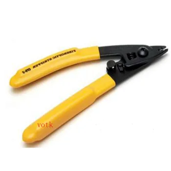 

Coaxial Cable Stripper Fiber Optic Stripper fiber cable cutter CFS-3 1pcs/lot