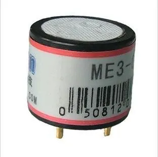 

ME3-O2 ME2-O2-20 oxygen sensor, gas detection sensor free shipping