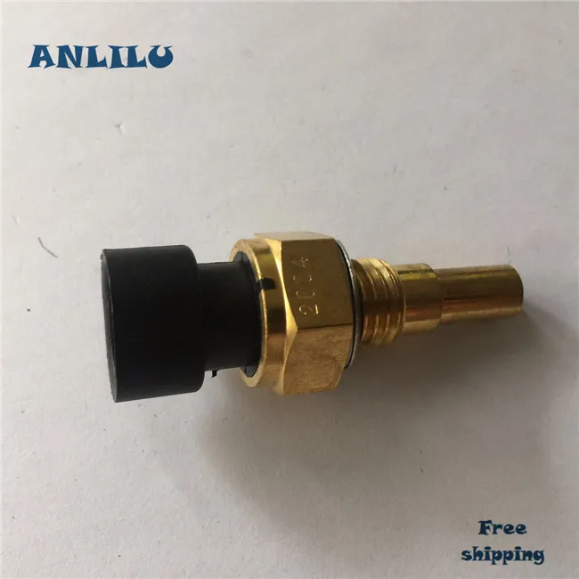 ANLILU NEW water temperature Sensor 96182634 Apply To D AEWOO C
