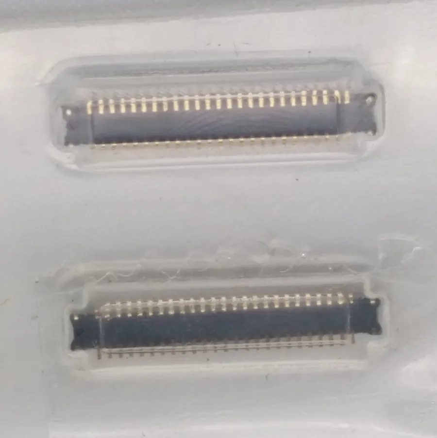 700 touch fpc connector 1