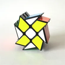 Новое поступление 3x3x3 Кубик Рубика для профессионалов 3x3 скоростные кубики Пазлы 3 на 3 скоростной куб Развивающие игрушки для детей