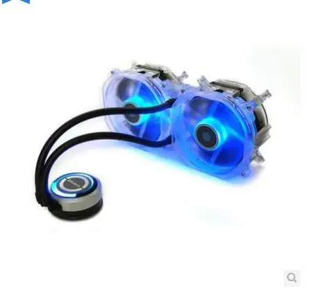 

Reserator 3 Max Dual CPU Water Cooled Radiator