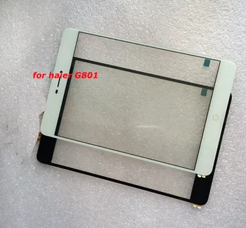 

7.85'' new Tablet pc for Haier G801 Touch Panel Digitizer Glass Sensor