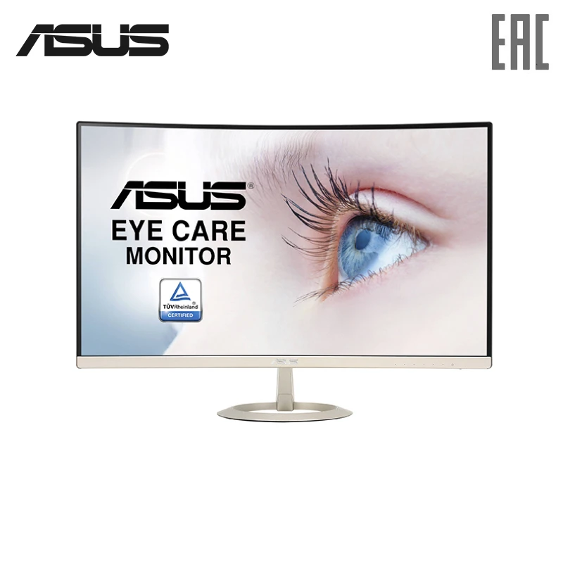Monitor ASUS 27 \
