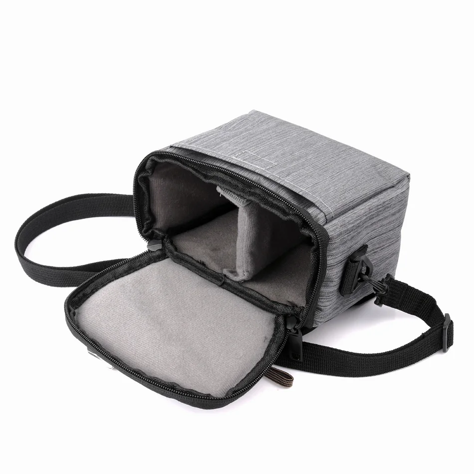 Сумка для камеры чехол Nikon CoolPix 1 AW1 J5 J4 J3 J2 J1 B500 B700 V3 V1 S2 S1 P610 P600 L840 L830 L810 L320 P500 P100|Сумки