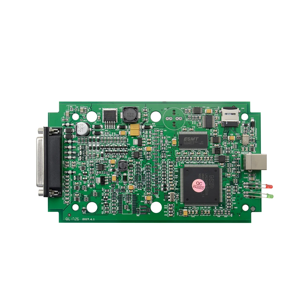 KESS 5017(18)