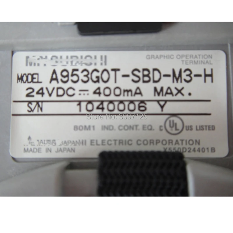 A953GOT-SBD-M3-H
