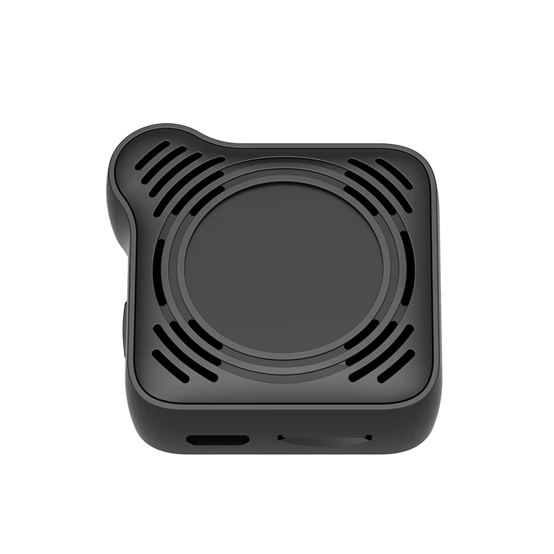Черная Wi Fi P2P мини камера HD 1080P переносная IP с датчиком движения для велосипеда Micro
