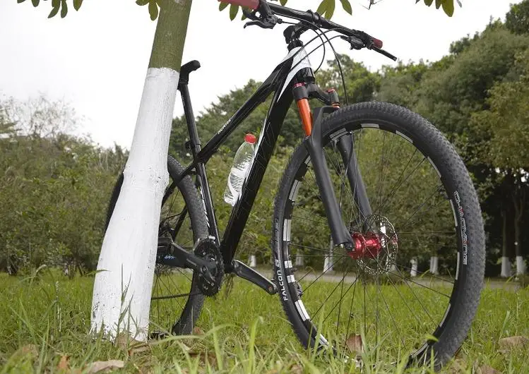 Sale 29inch mountain bike  24/27/30 speed  tyre dirt bike MTB  woman&men  mountain bicycle  29er 29*19 inch tires bike 1