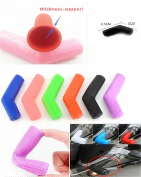 

Motorcycle Shift Sock Shifter Shoe Case For YAMAHA 700 ABS XSR 900 ABS 1200 KTM Duke 640 LC4 Supermoto