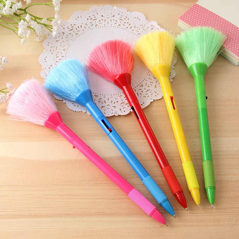 Stationery computer brush student gift ballpoint pen supplies school supplies