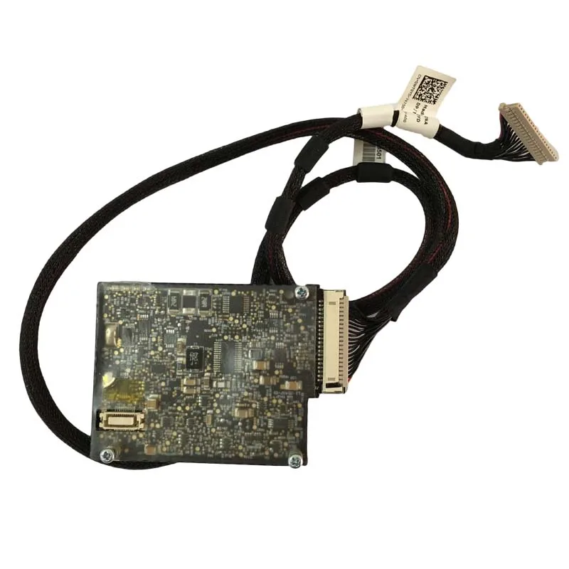 

Original authentic LSI BBU09 iBBU09 battery + cable for 9271/9270/9265-8i/RAID card