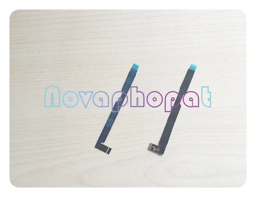 Шлейф Novaphopat для Lenovo A2020 запасные части 5 шт./лот | Мобильные телефоны и аксессуары