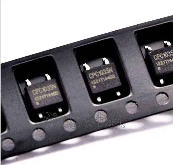 

20pcs/lot CPC1035N CPC1035 1035N 1035 SOP4