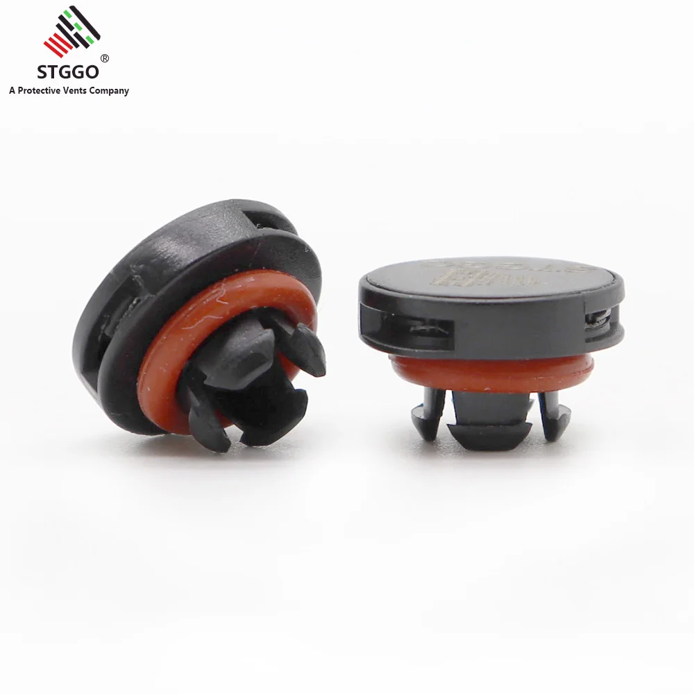 Олеофобная Пылезащитная дышащая вентиляционная упаковка внутренний слой из полиэтилена