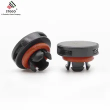 Олеофобная Пылезащитная дышащая вентиляционная упаковка внутренний слой из полиэтилена