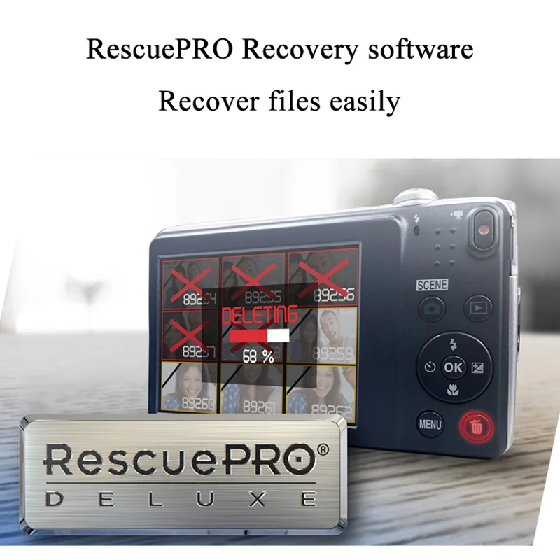 Высокоскоростная SD Карта SanDisk Extreme Pro 32 Гб 64 128 ГБ Class10 300 м/с U3|Карты памяти| |