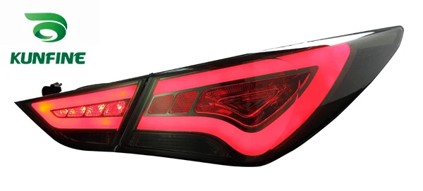 Car Tail light Assembly for  S HYUNDAI SONATA 2011-UP