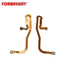 

For Huawei nova lite/ honor 8 lite / p8 lite (2017) Fingerprint Flex Cable Sensor Touch ID Connector flex Cable