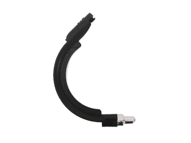 New Bicycle Bike V-Brake Stainless Steel Cable Noodle Guide 135 Degree